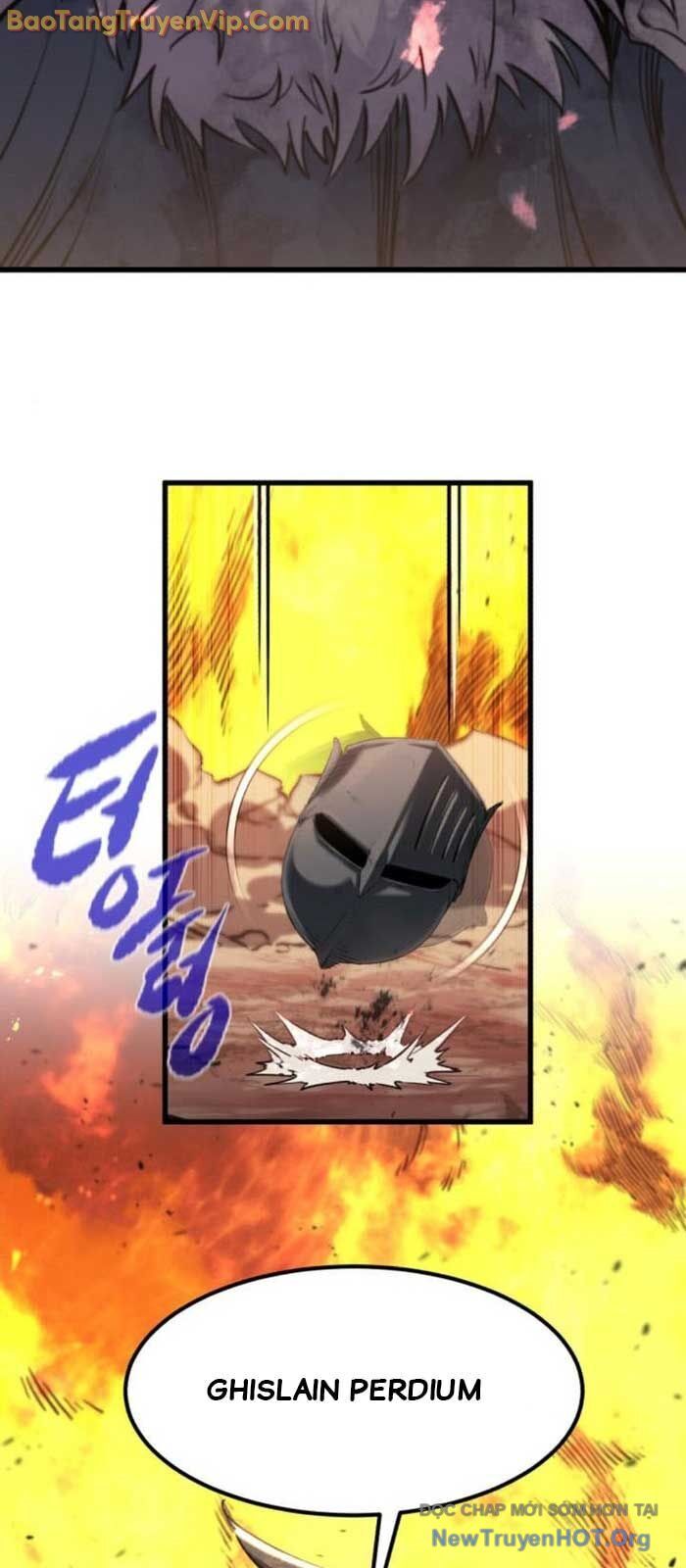 Mỗi Lính Đánh Thuê Trở Về Đều Có Một Kế Hoạch [Chap 42-43.3]