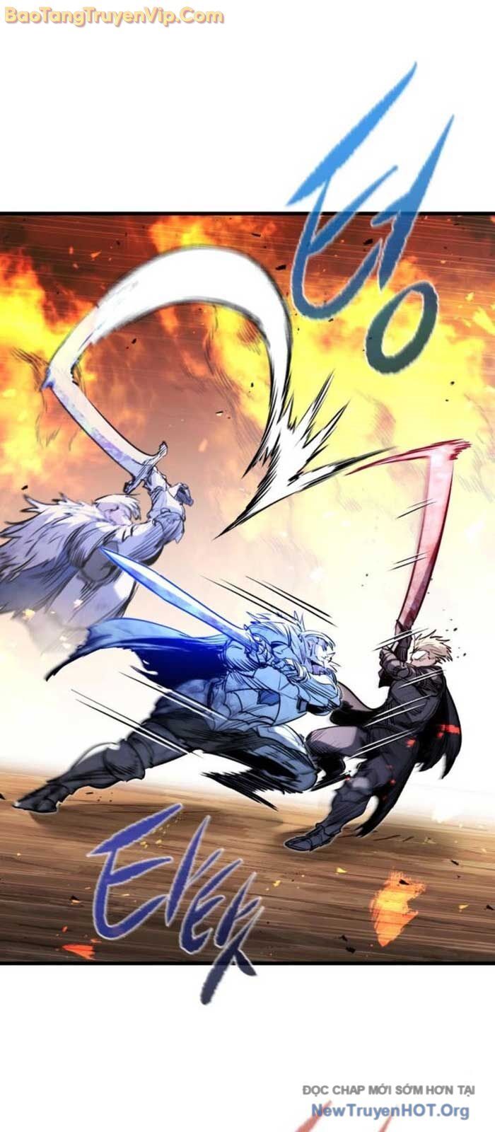 Mỗi Lính Đánh Thuê Trở Về Đều Có Một Kế Hoạch [Chap 42-43.3]
