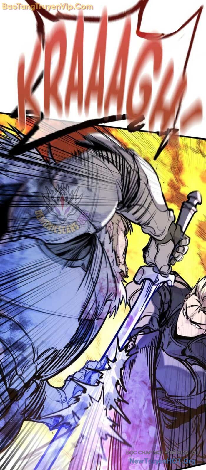 Mỗi Lính Đánh Thuê Trở Về Đều Có Một Kế Hoạch [Chap 42-43.3]