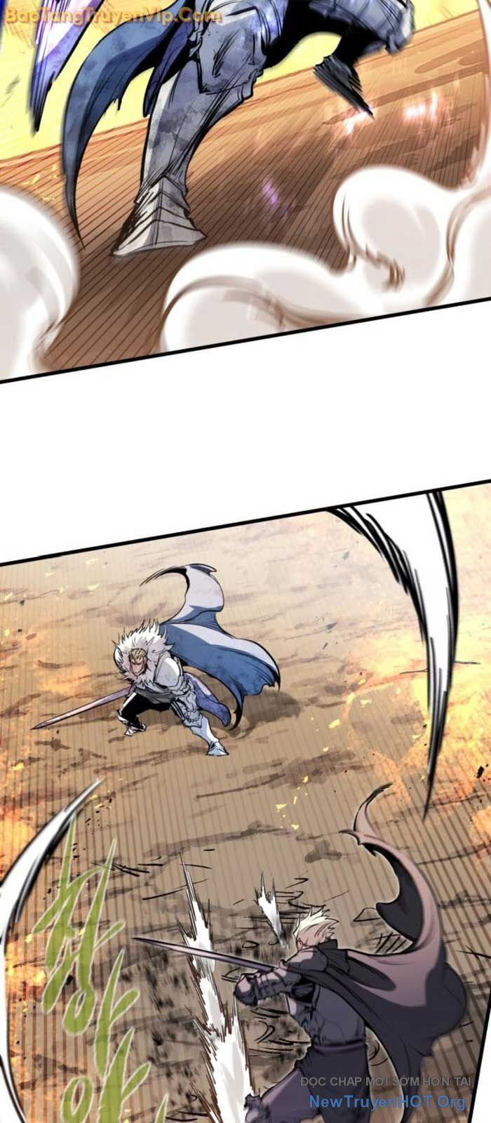 Mỗi Lính Đánh Thuê Trở Về Đều Có Một Kế Hoạch [Chap 42-43.3]