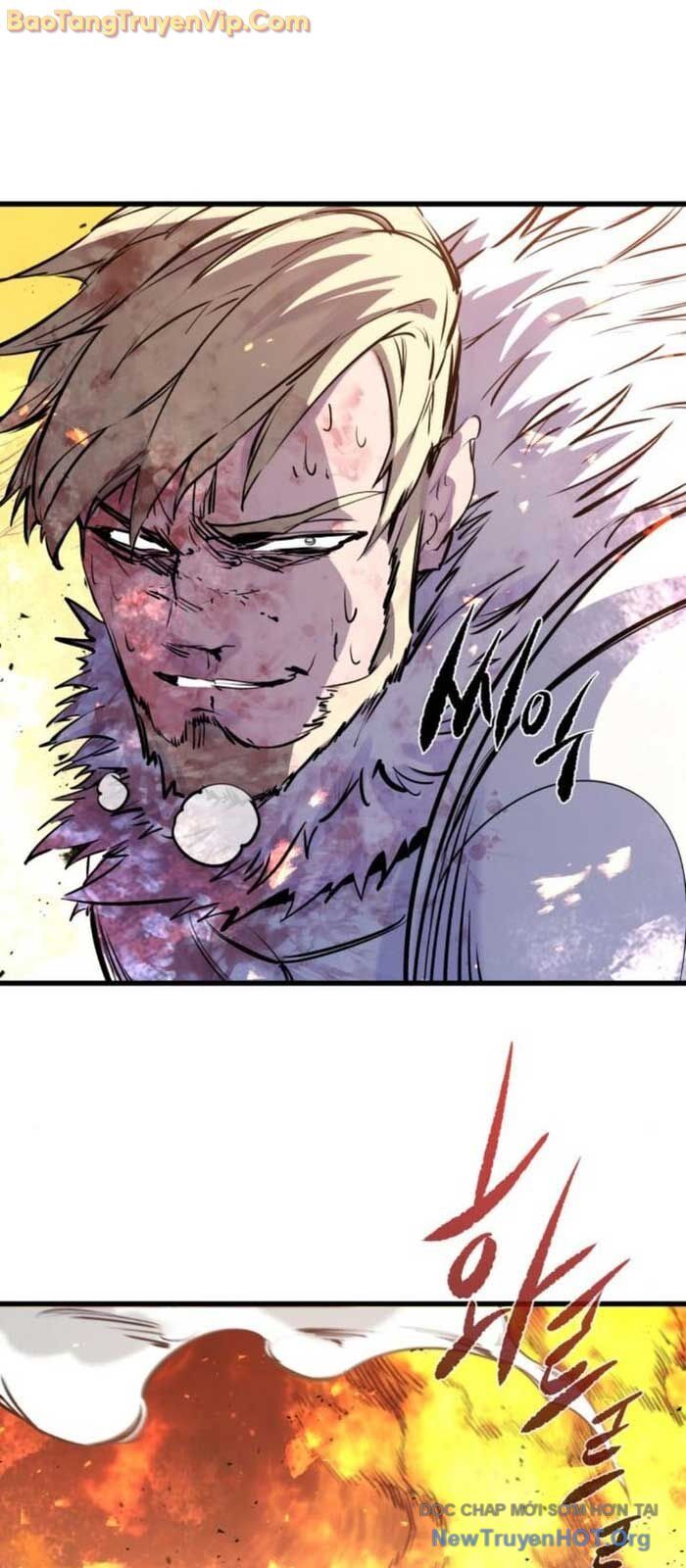 Mỗi Lính Đánh Thuê Trở Về Đều Có Một Kế Hoạch [Chap 42-43.3]