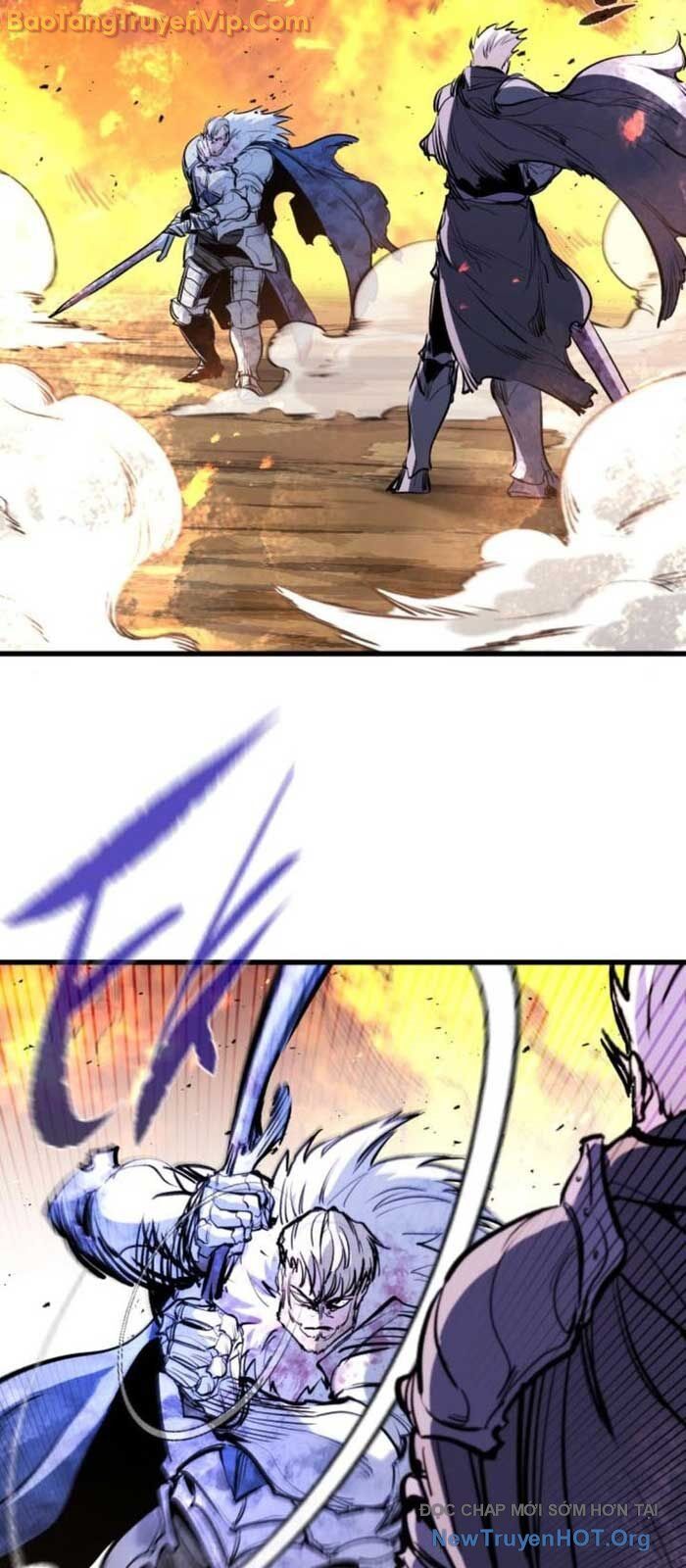 Mỗi Lính Đánh Thuê Trở Về Đều Có Một Kế Hoạch [Chap 42-43.3]