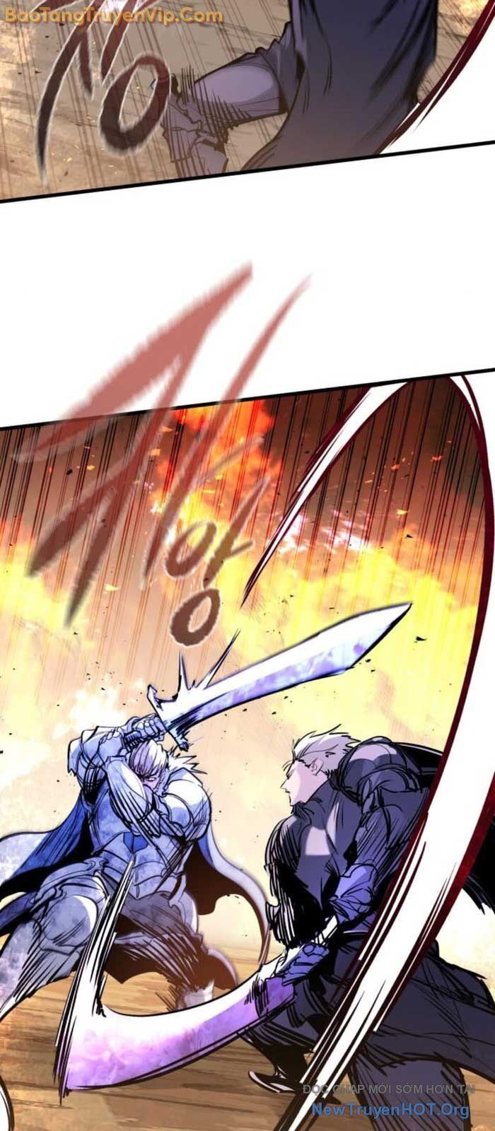 Mỗi Lính Đánh Thuê Trở Về Đều Có Một Kế Hoạch [Chap 42-43.3]