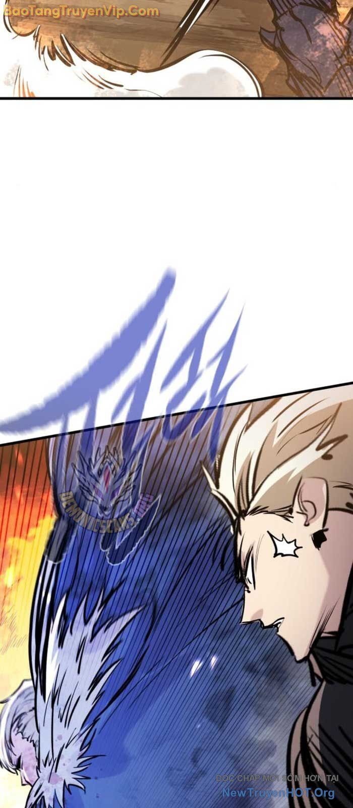 Mỗi Lính Đánh Thuê Trở Về Đều Có Một Kế Hoạch [Chap 42-43.3]