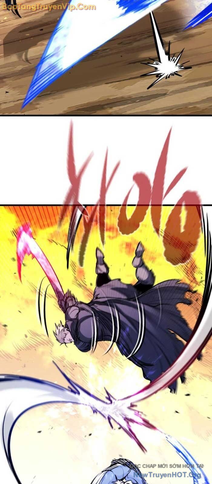 Mỗi Lính Đánh Thuê Trở Về Đều Có Một Kế Hoạch [Chap 42-43.3]