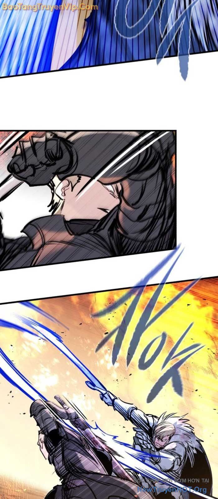 Mỗi Lính Đánh Thuê Trở Về Đều Có Một Kế Hoạch [Chap 42-43.3]