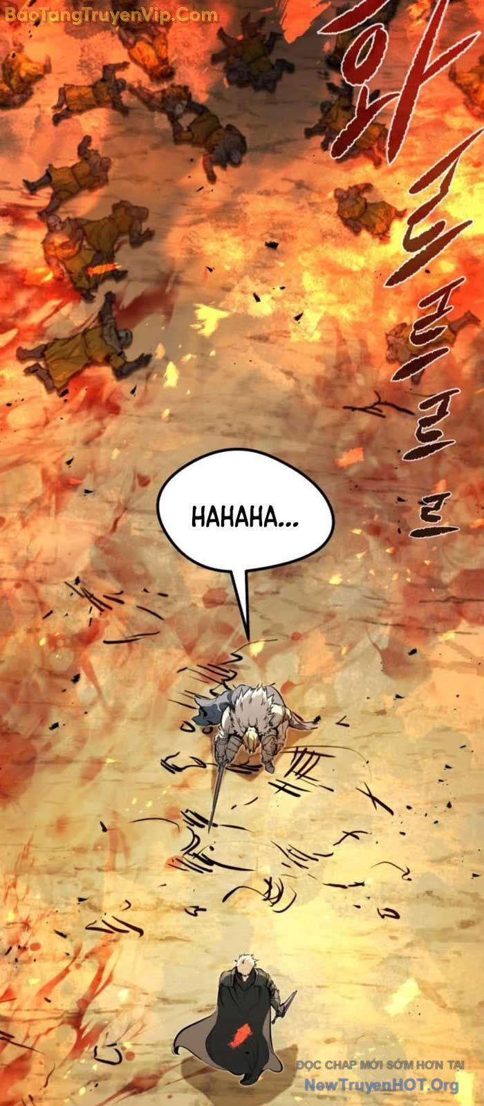 Mỗi Lính Đánh Thuê Trở Về Đều Có Một Kế Hoạch [Chap 42-43.3]