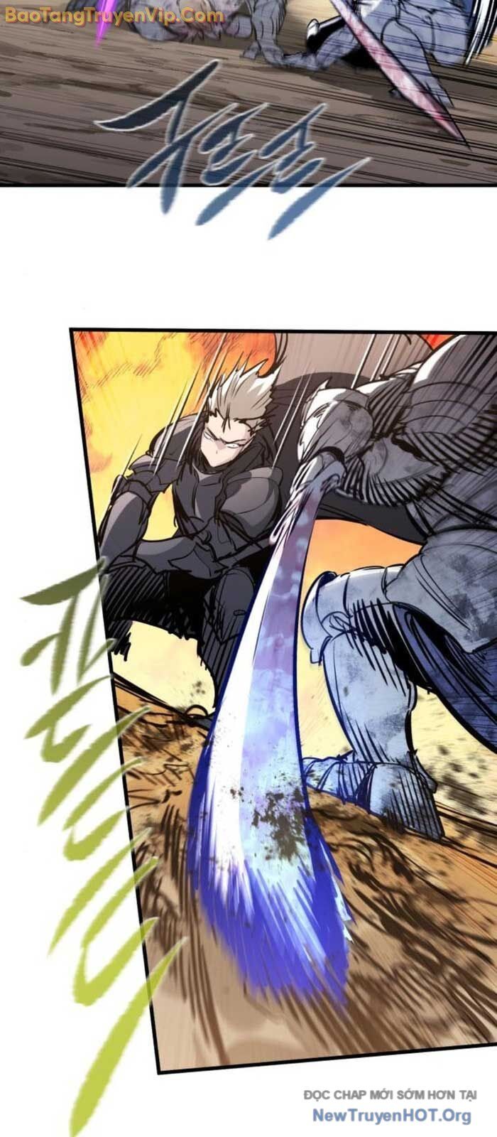 Mỗi Lính Đánh Thuê Trở Về Đều Có Một Kế Hoạch [Chap 42-43.3]
