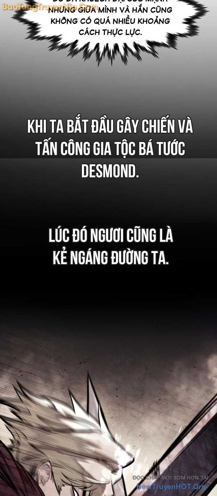 Mỗi Lính Đánh Thuê Trở Về Đều Có Một Kế Hoạch [Chap 42-43.3]
