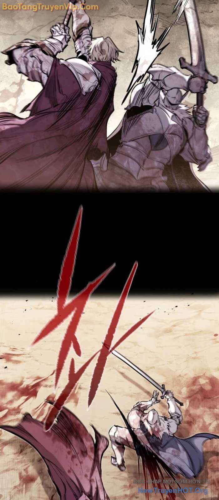 Mỗi Lính Đánh Thuê Trở Về Đều Có Một Kế Hoạch [Chap 42-43.3]