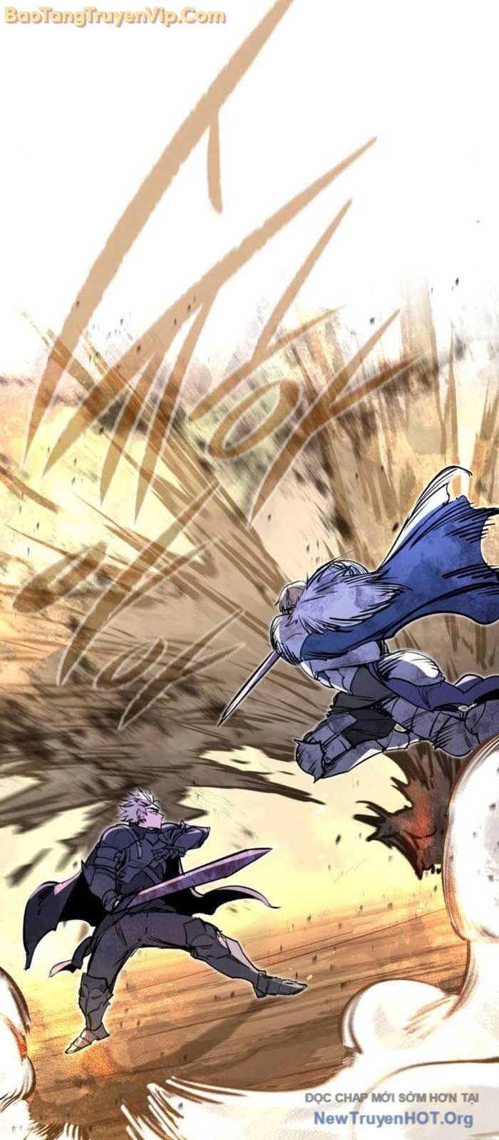 Mỗi Lính Đánh Thuê Trở Về Đều Có Một Kế Hoạch [Chap 42-43.3]