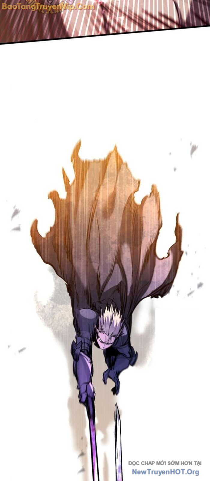 Mỗi Lính Đánh Thuê Trở Về Đều Có Một Kế Hoạch [Chap 42-43.3]