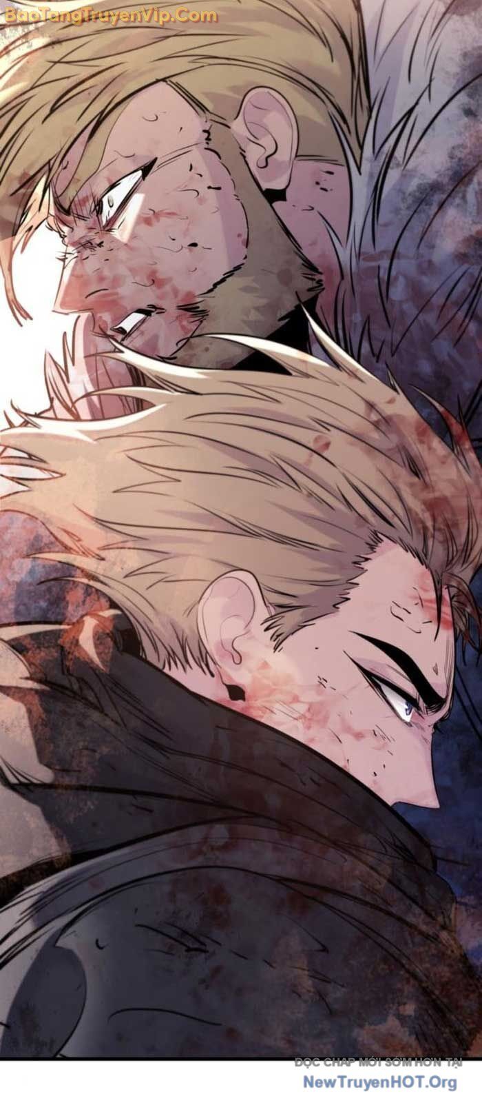 Mỗi Lính Đánh Thuê Trở Về Đều Có Một Kế Hoạch [Chap 42-43.3]