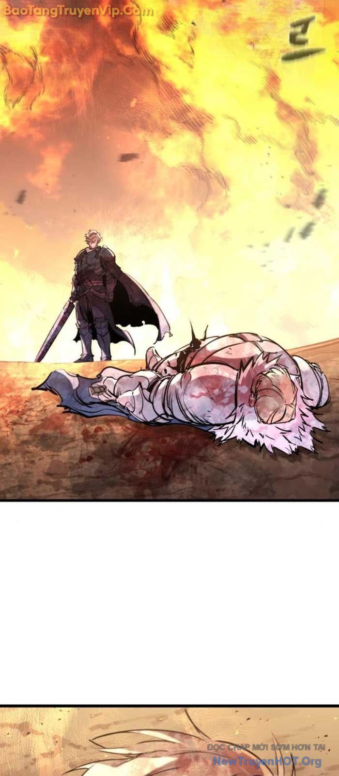 Mỗi Lính Đánh Thuê Trở Về Đều Có Một Kế Hoạch [Chap 42-43.3]
