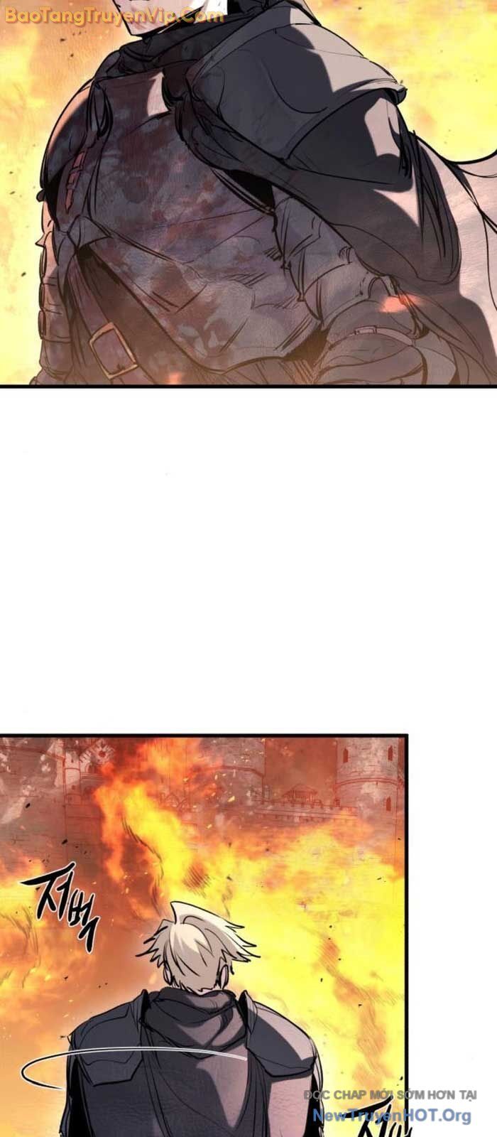 Mỗi Lính Đánh Thuê Trở Về Đều Có Một Kế Hoạch [Chap 42-43.3]