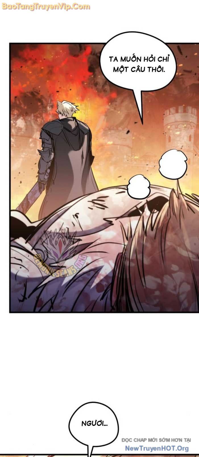 Mỗi Lính Đánh Thuê Trở Về Đều Có Một Kế Hoạch [Chap 42-43.3]