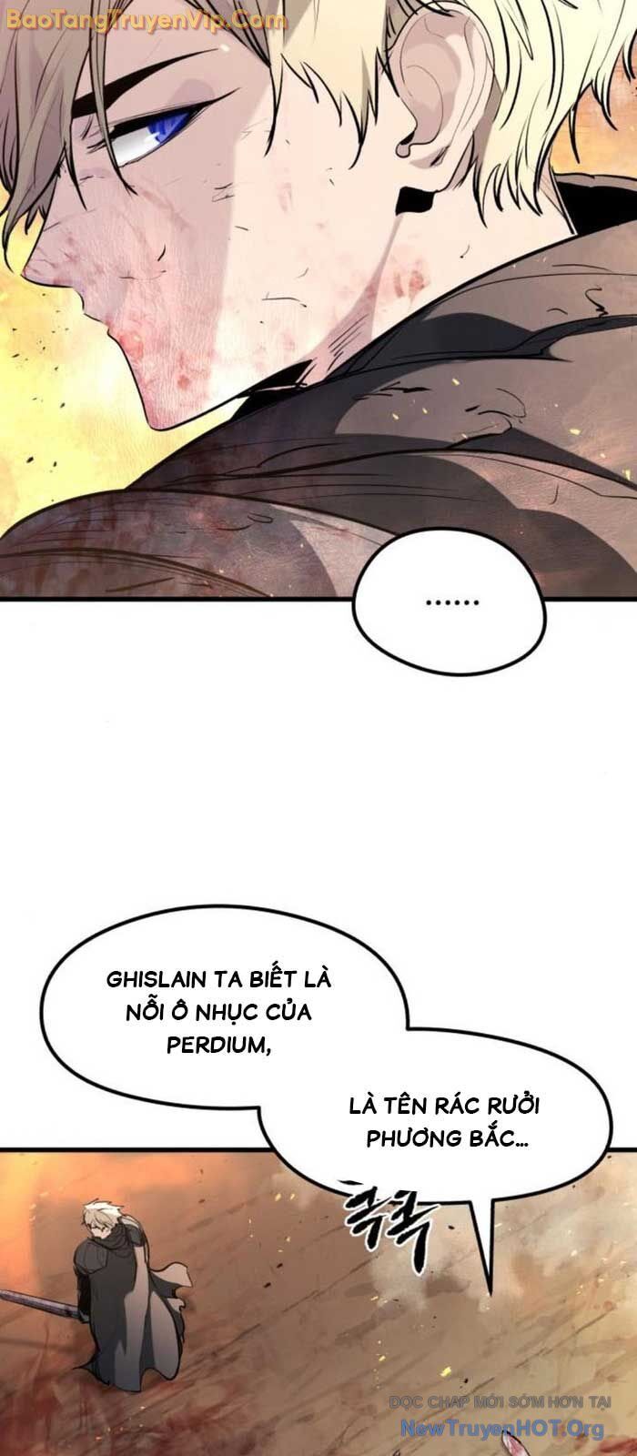Mỗi Lính Đánh Thuê Trở Về Đều Có Một Kế Hoạch [Chap 42-43.3]