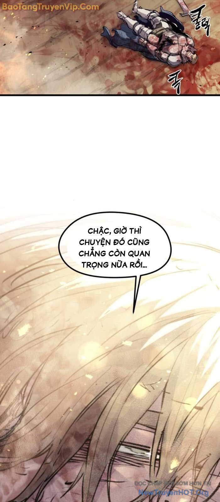 Mỗi Lính Đánh Thuê Trở Về Đều Có Một Kế Hoạch [Chap 42-43.3]