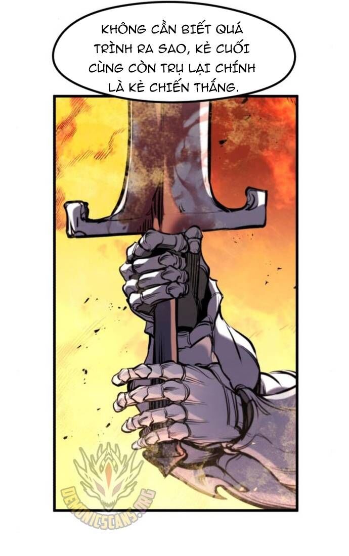 Mỗi Lính Đánh Thuê Trở Về Đều Có Một Kế Hoạch [Chap 42-43.3]