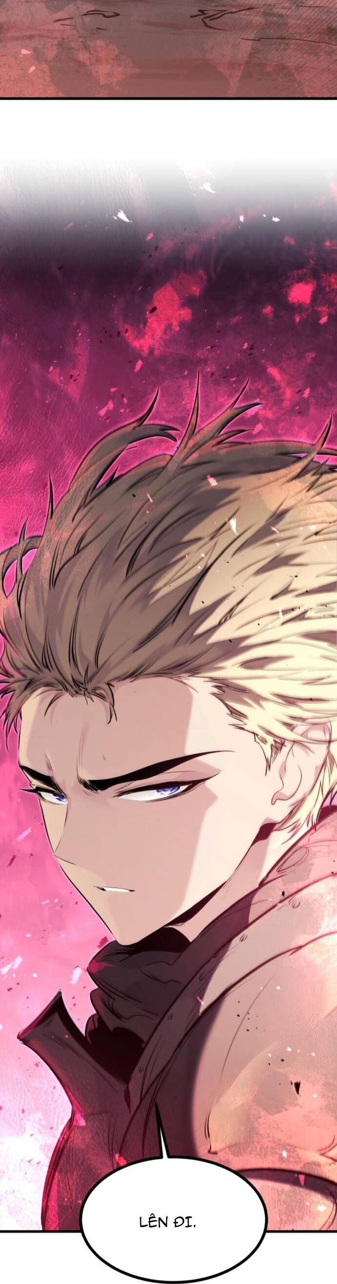 Mỗi Lính Đánh Thuê Trở Về Đều Có Một Kế Hoạch [Chap 42-43.3]