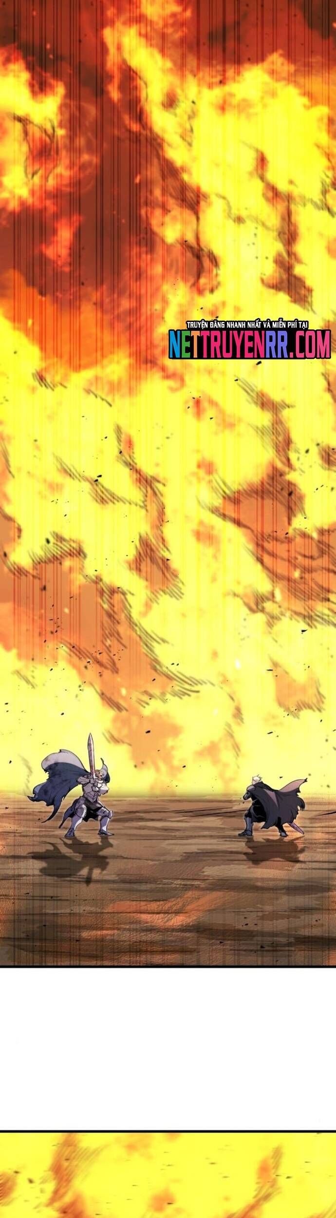 Mỗi Lính Đánh Thuê Trở Về Đều Có Một Kế Hoạch [Chap 42-43.3]