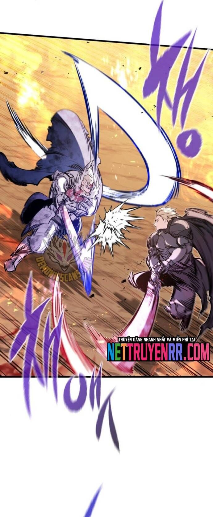 Mỗi Lính Đánh Thuê Trở Về Đều Có Một Kế Hoạch [Chap 42-43.3]