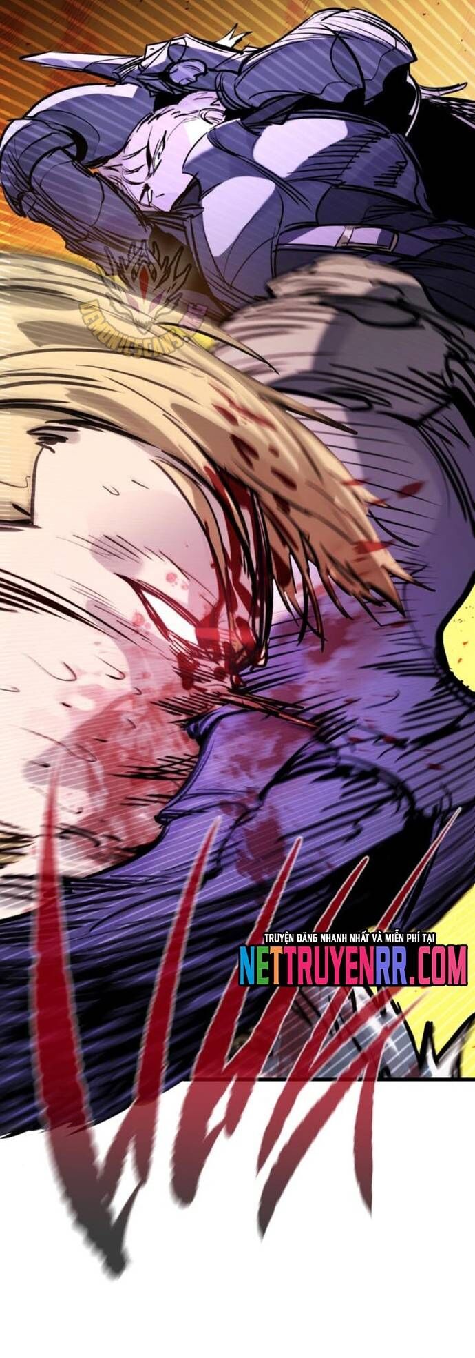 Mỗi Lính Đánh Thuê Trở Về Đều Có Một Kế Hoạch [Chap 42-43.3]