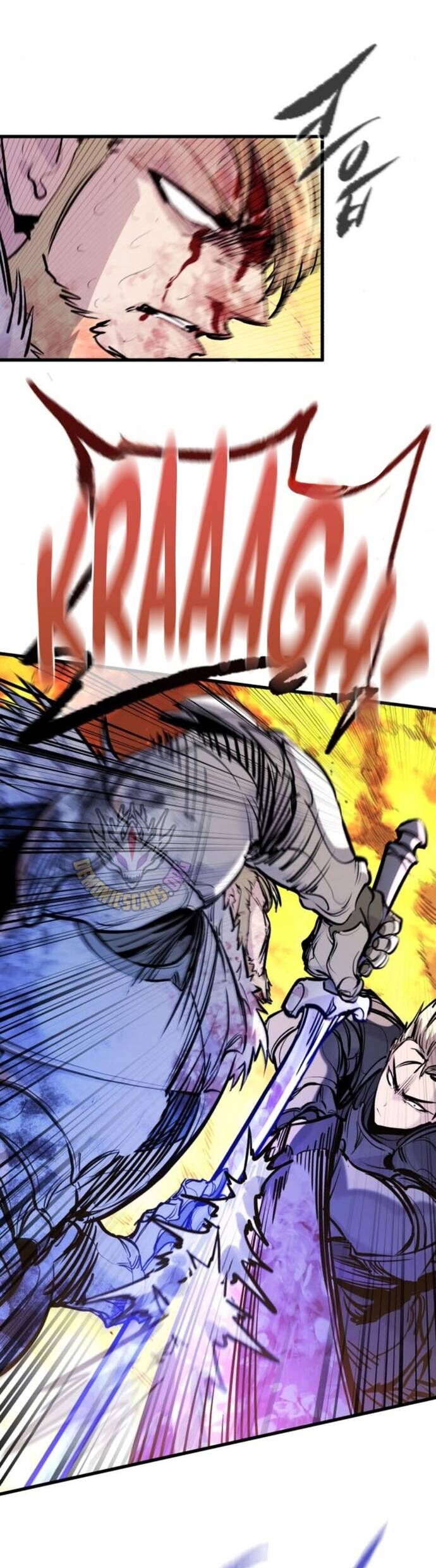 Mỗi Lính Đánh Thuê Trở Về Đều Có Một Kế Hoạch [Chap 42-43.3]