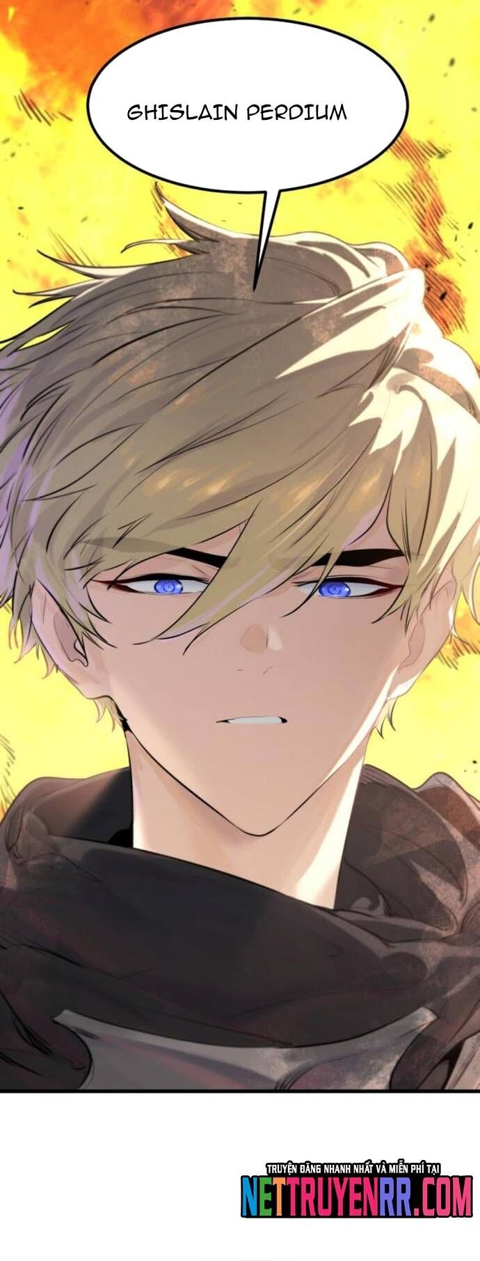 Mỗi Lính Đánh Thuê Trở Về Đều Có Một Kế Hoạch [Chap 42-43.3]