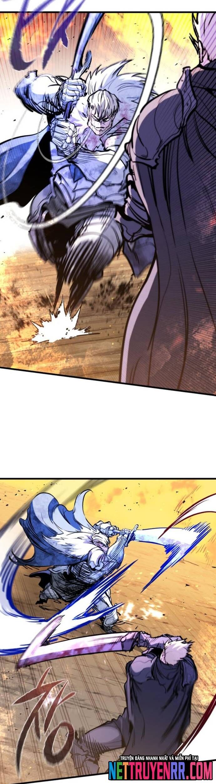 Mỗi Lính Đánh Thuê Trở Về Đều Có Một Kế Hoạch [Chap 42-43.3]