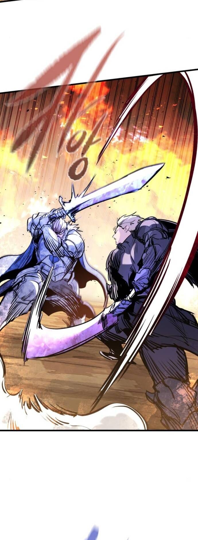 Mỗi Lính Đánh Thuê Trở Về Đều Có Một Kế Hoạch [Chap 42-43.3]
