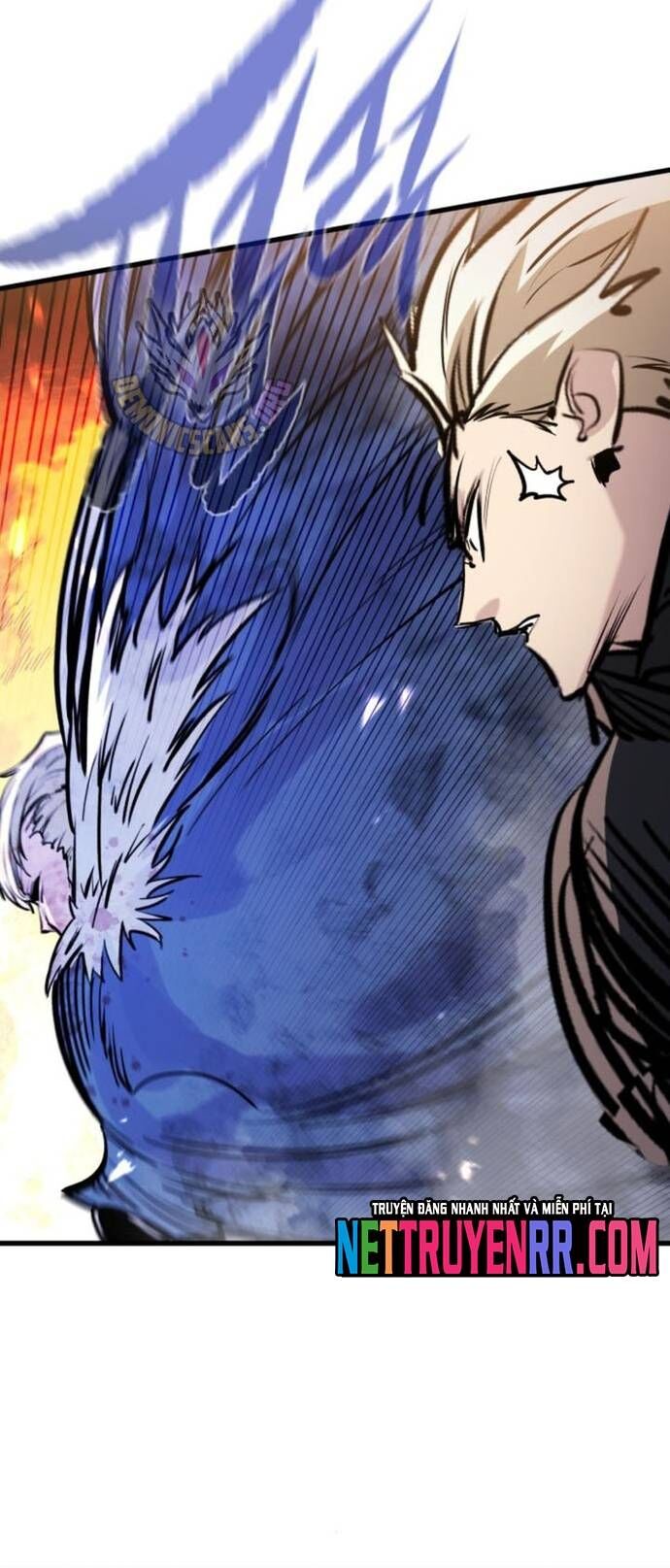 Mỗi Lính Đánh Thuê Trở Về Đều Có Một Kế Hoạch [Chap 42-43.3]