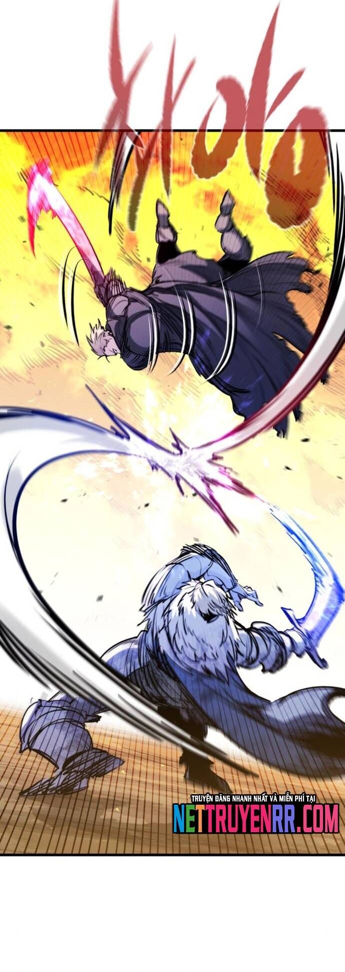 Mỗi Lính Đánh Thuê Trở Về Đều Có Một Kế Hoạch [Chap 42-43.3]