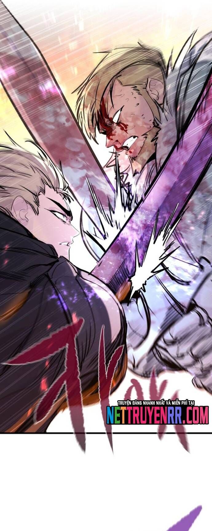 Mỗi Lính Đánh Thuê Trở Về Đều Có Một Kế Hoạch [Chap 42-43.3]