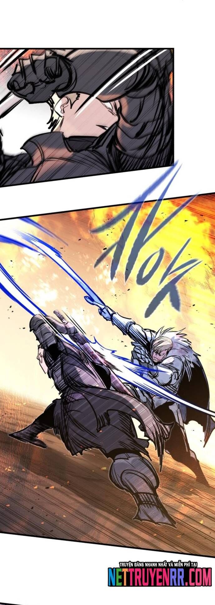 Mỗi Lính Đánh Thuê Trở Về Đều Có Một Kế Hoạch [Chap 42-43.3]