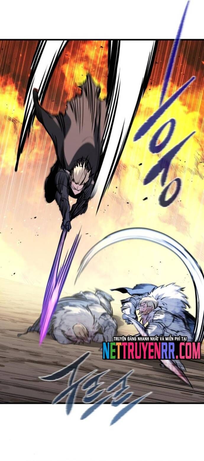 Mỗi Lính Đánh Thuê Trở Về Đều Có Một Kế Hoạch [Chap 42-43.3]