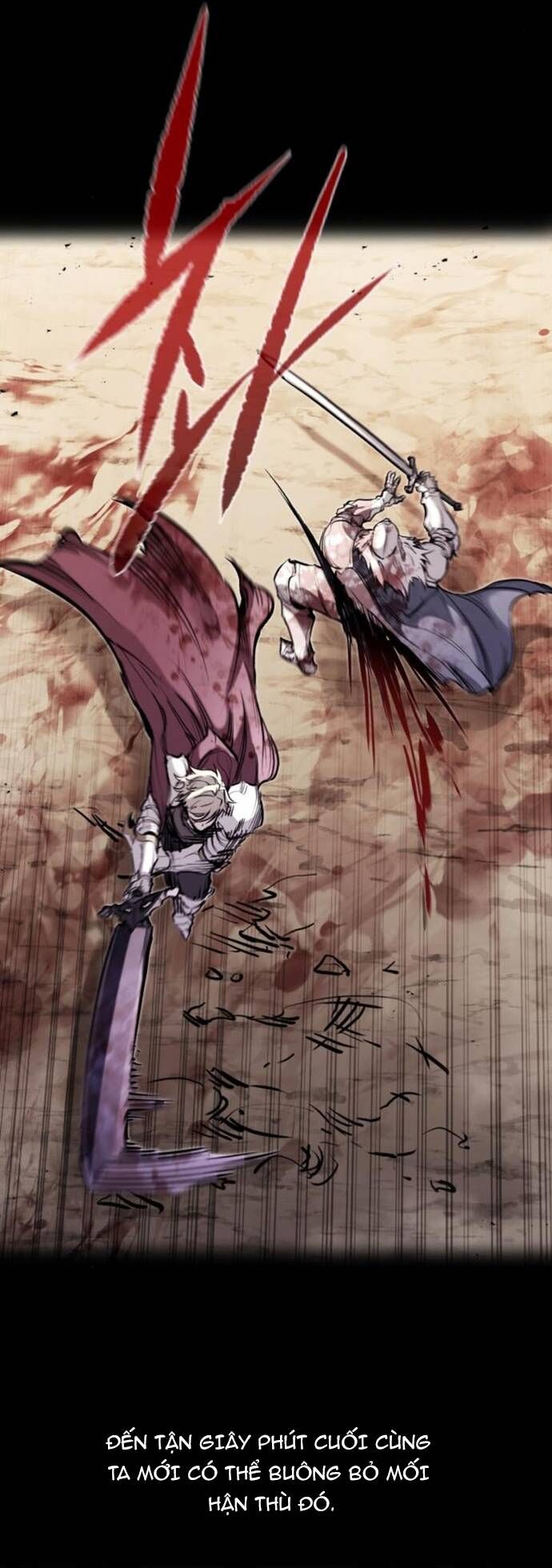 Mỗi Lính Đánh Thuê Trở Về Đều Có Một Kế Hoạch [Chap 42-43.3]