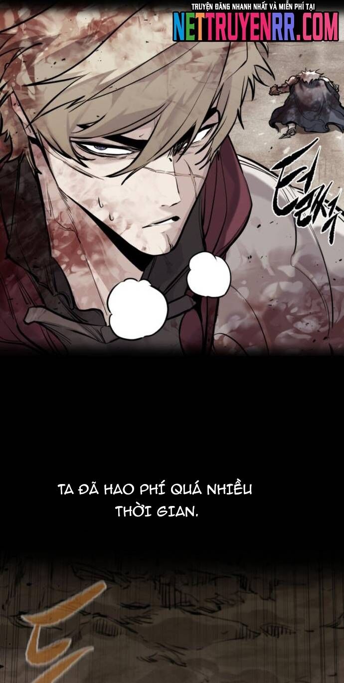 Mỗi Lính Đánh Thuê Trở Về Đều Có Một Kế Hoạch [Chap 42-43.3]