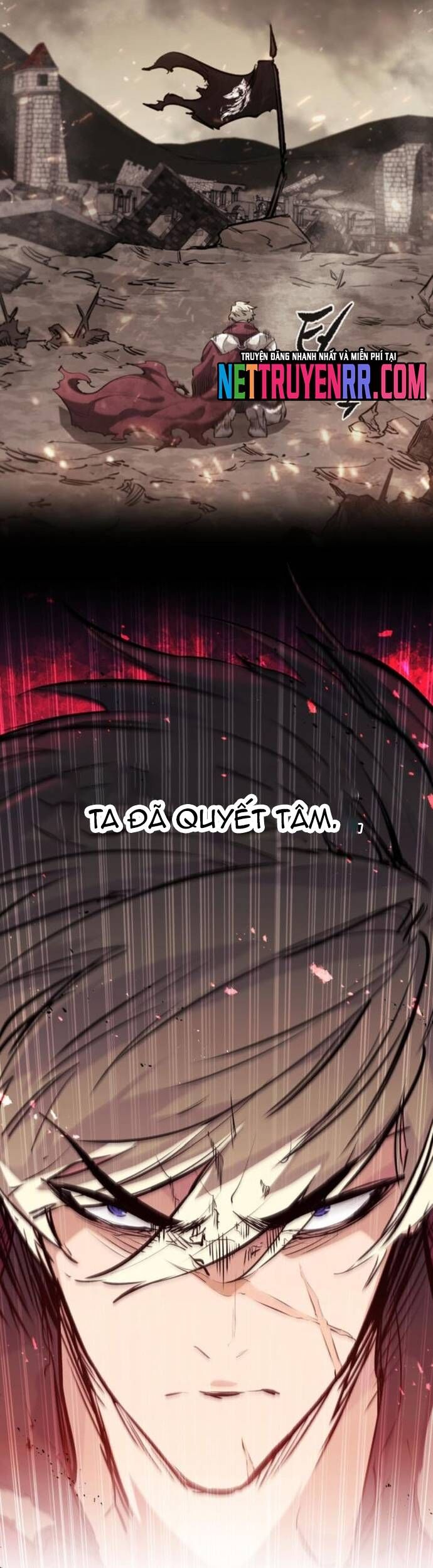 Mỗi Lính Đánh Thuê Trở Về Đều Có Một Kế Hoạch [Chap 42-43.3]