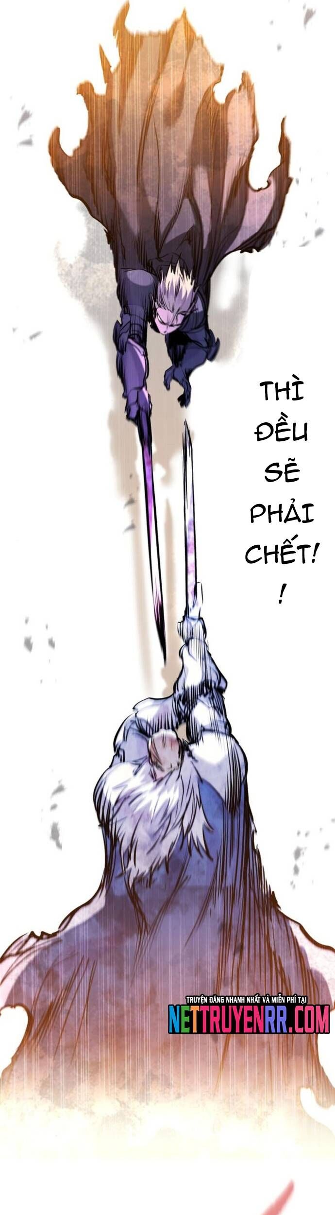 Mỗi Lính Đánh Thuê Trở Về Đều Có Một Kế Hoạch [Chap 42-43.3]