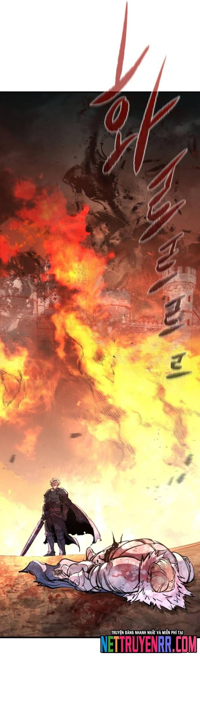 Mỗi Lính Đánh Thuê Trở Về Đều Có Một Kế Hoạch [Chap 42-43.3]