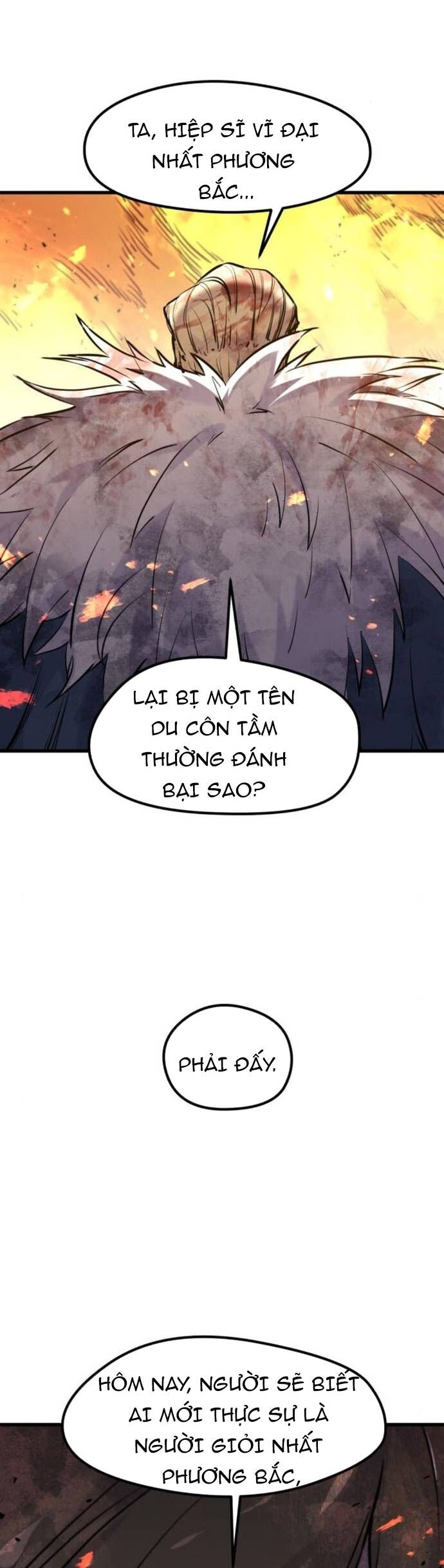 Mỗi Lính Đánh Thuê Trở Về Đều Có Một Kế Hoạch [Chap 42-43.3]