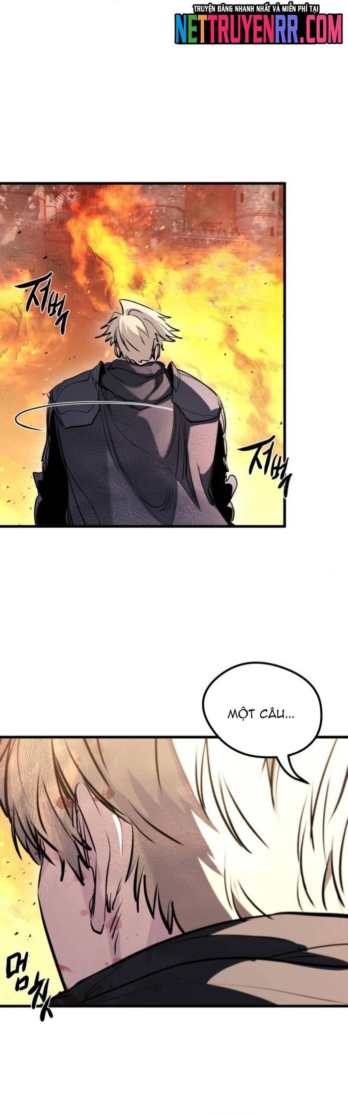 Mỗi Lính Đánh Thuê Trở Về Đều Có Một Kế Hoạch [Chap 42-43.3]