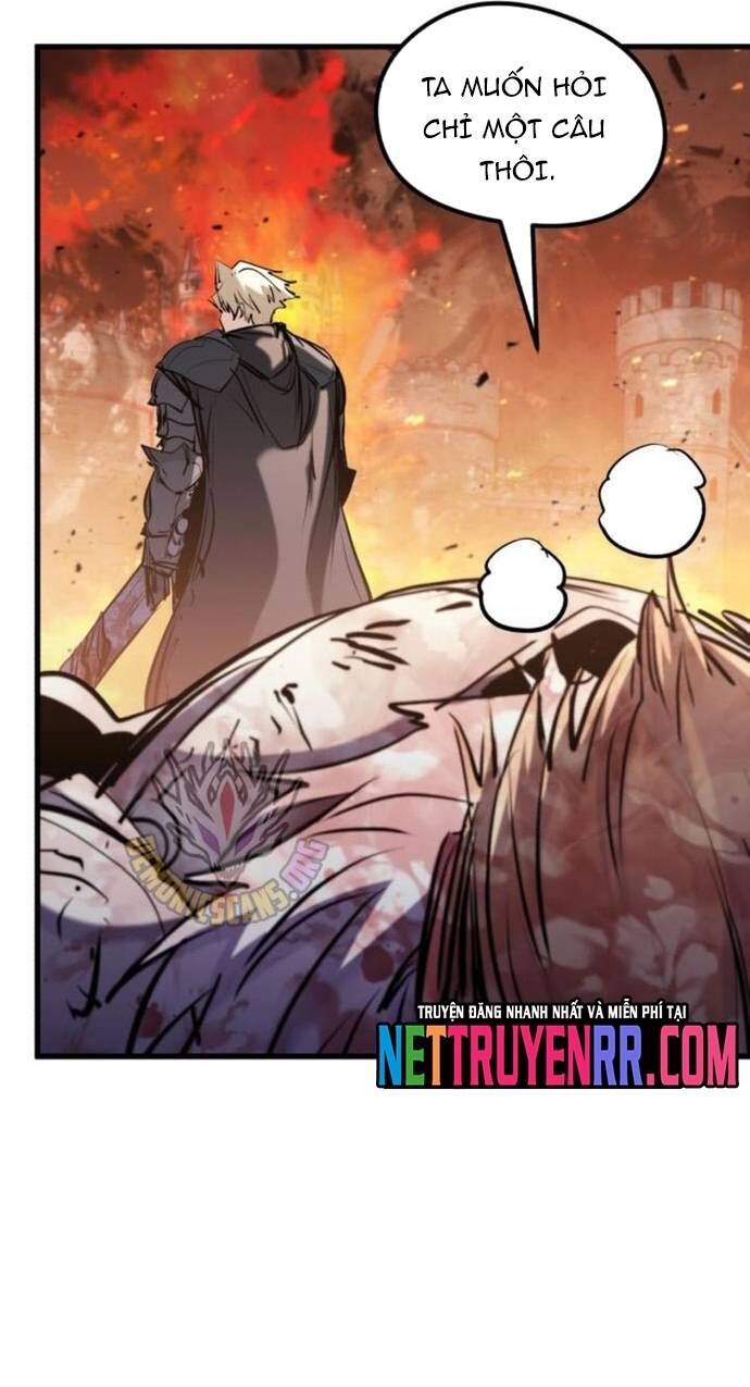Mỗi Lính Đánh Thuê Trở Về Đều Có Một Kế Hoạch [Chap 42-43.3]