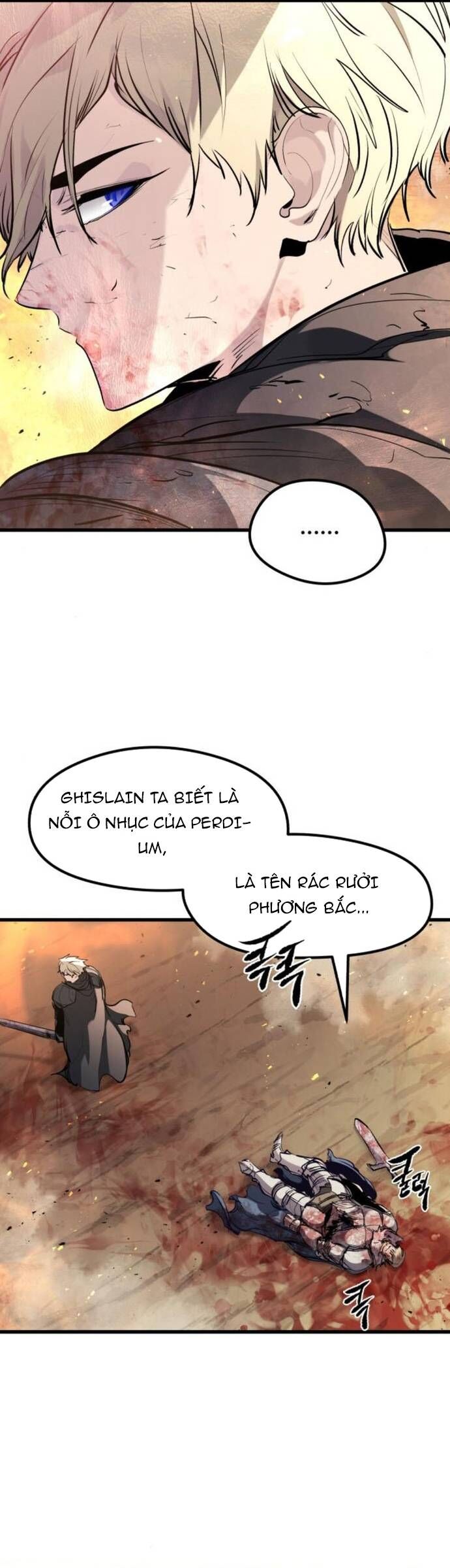 Mỗi Lính Đánh Thuê Trở Về Đều Có Một Kế Hoạch [Chap 42-43.3]