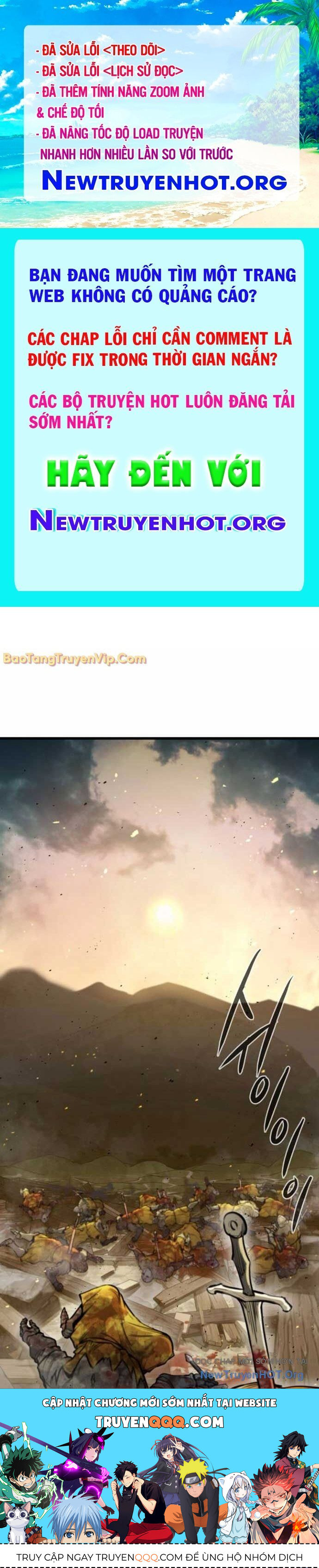 Mỗi Lính Đánh Thuê Trở Về Đều Có Một Kế Hoạch [Chap 42-43.3]