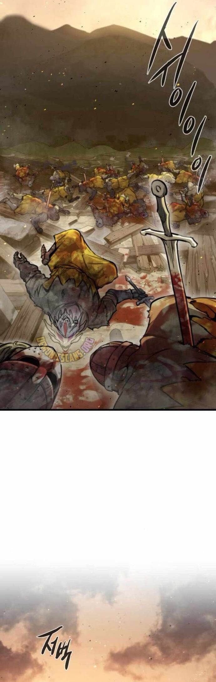 Mỗi Lính Đánh Thuê Trở Về Đều Có Một Kế Hoạch [Chap 42-43.3]