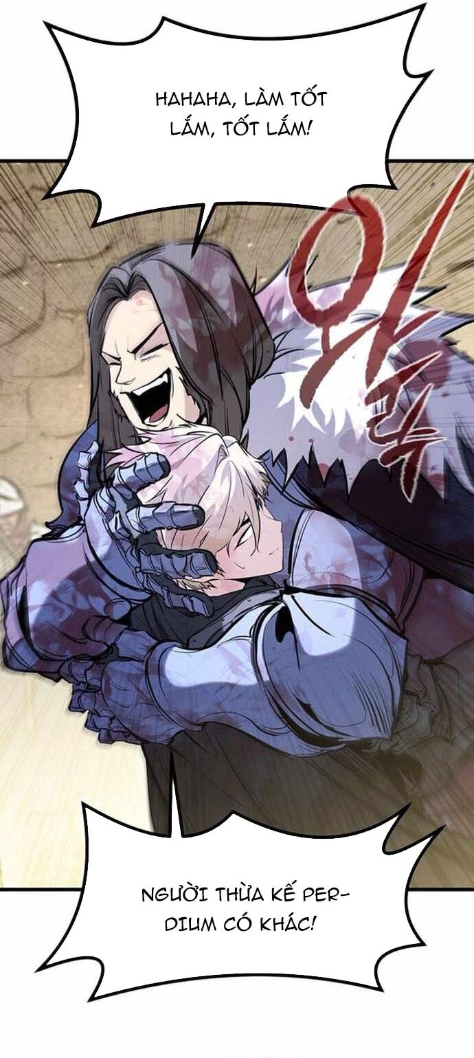 Mỗi Lính Đánh Thuê Trở Về Đều Có Một Kế Hoạch [Chap 42-43.3]