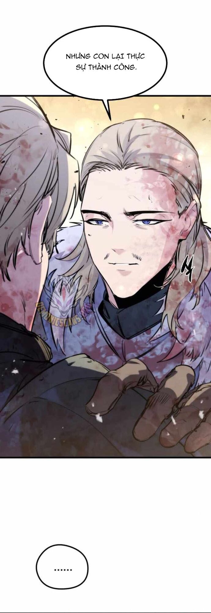 Mỗi Lính Đánh Thuê Trở Về Đều Có Một Kế Hoạch [Chap 42-43.3]
