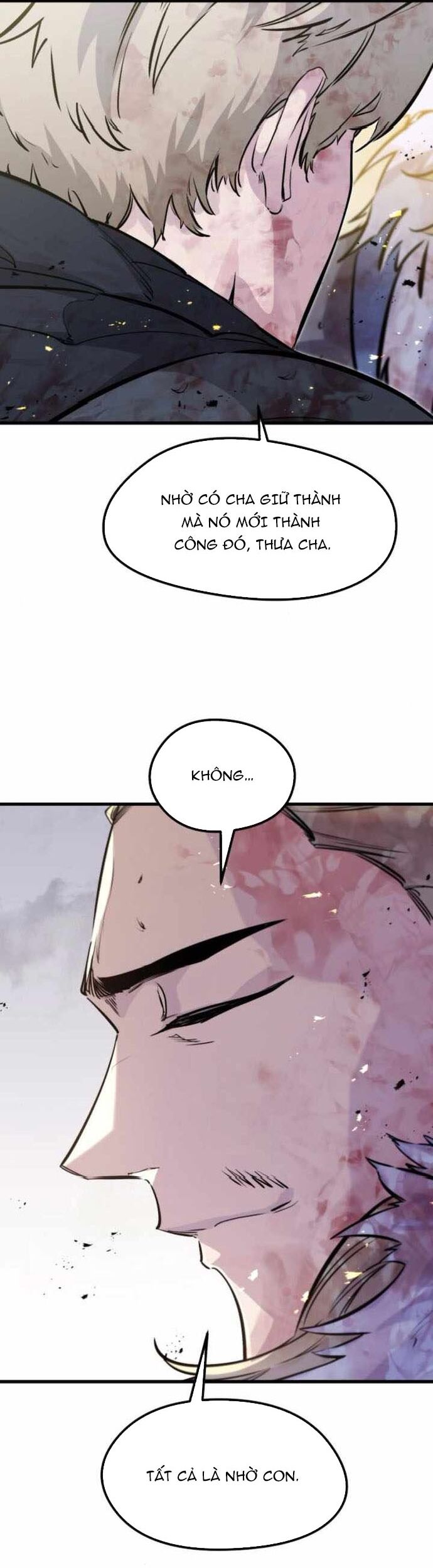 Mỗi Lính Đánh Thuê Trở Về Đều Có Một Kế Hoạch [Chap 42-43.3]